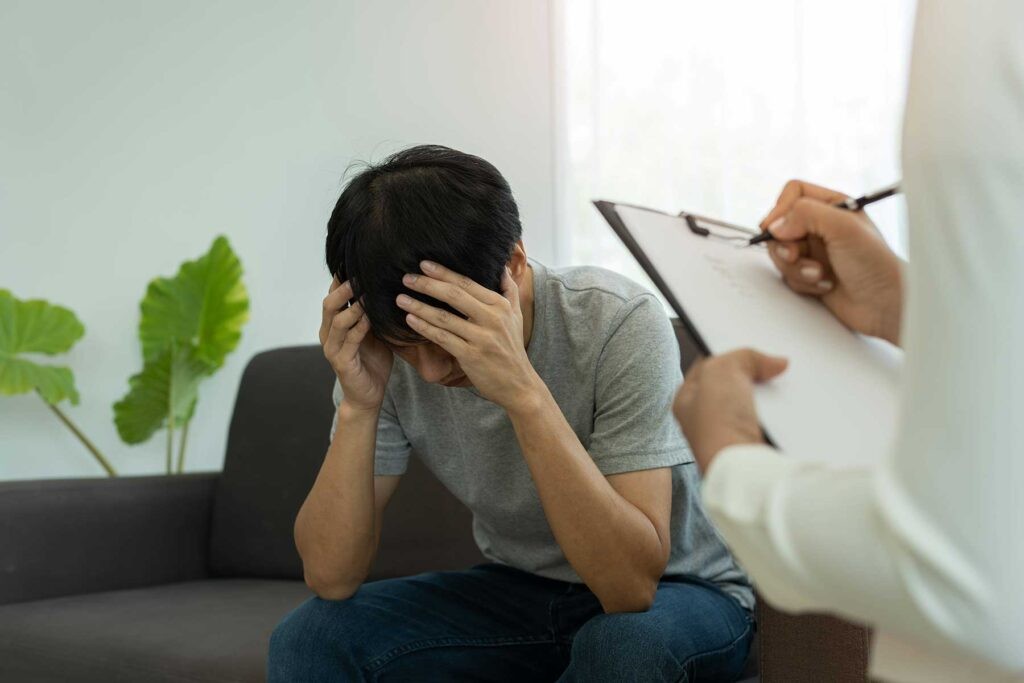 Drug and Alcohol Intervention Services in Texas