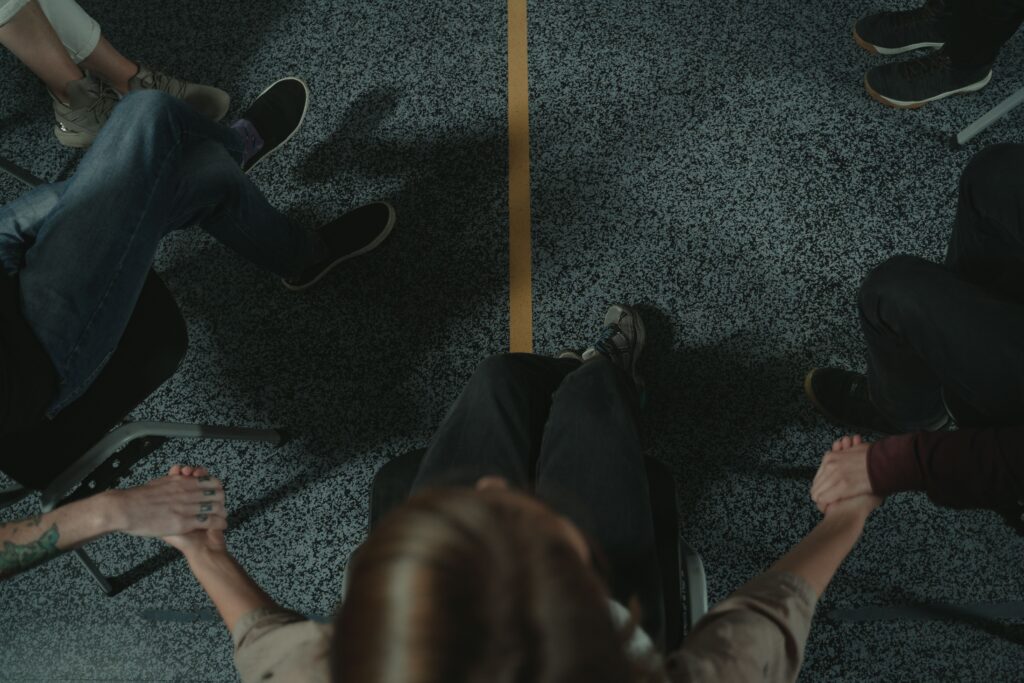 Drug Addiction Support Services Texas