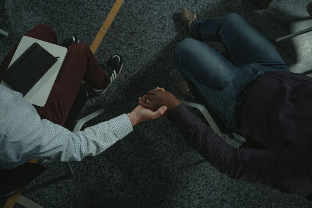 Drug Addiction Support Services in Texas